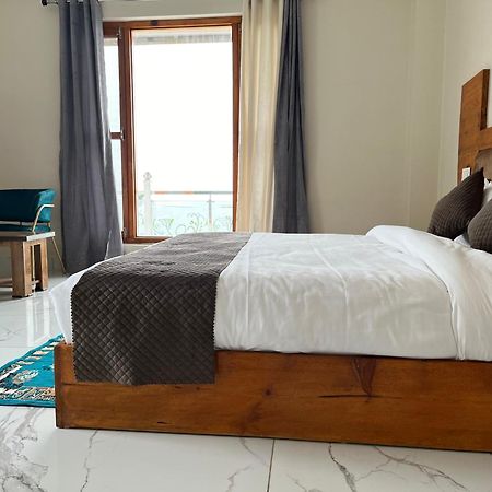 Himalayan Hill Top Resort Kanatal Bagian luar foto